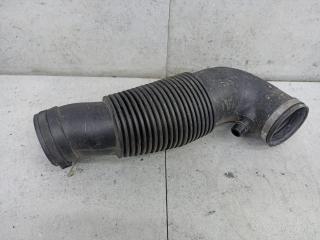 патрубок воздушного фильтра Peugeot 307 1 поколение 2003, 9635638780
