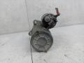 стартер Renault Megane 2 поколение 2006, 8200266777B, 7711134530, D7E47 - фото №3