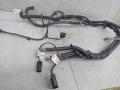 провод с генератора на стартер Mercedes-Benz S-Класс W222/C217/A217 2016, 5.5 л., M 157.985, бензин, A2224407813 - фото №8