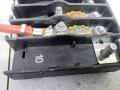 блок предохранителей Volkswagen Transporter T5 2007, 7H6970187FD, 7H0937550 - фото №5