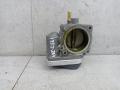 заслонка дроссельная Renault Scenic 3 поколение (2009 - 2012), 8200190230 - фото №6