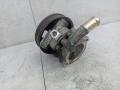 насос гидроусилителя руля Chevrolet Lacetti 1 поколение 2008, 1.6 л., F16D3, бензин, 95216833 - фото №2