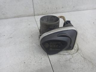 заслонка дроссельная Renault Scenic 3 поколение (2009 - 2012), 8200190230