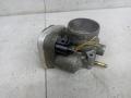 заслонка дроссельная Renault Scenic 3 поколение (2009 - 2012), 8200190230 - фото №2