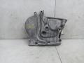 защита (кожух) ремня ГРМ Renault Megane 2 поколение 2006, 8200027196 - фото №2