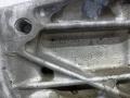 защита (кожух) ремня ГРМ Renault Megane 2 поколение 2006, 8200027196 - фото №4