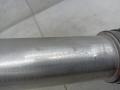 патрубок интеркулера Renault Megane 3 поколение 2010, 8200760281 - фото №5