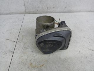 заслонка дроссельная Renault Scenic 3 поколение (2009 - 2012), 8200190230