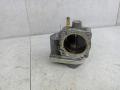 заслонка дроссельная Renault Scenic 3 поколение (2009 - 2012), 8200190230 - фото №5