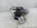 клапан EGR Renault Duster 1 поколение 2014, 8200846454, H8200836385 - фото №2