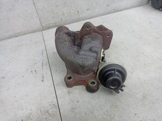 клапан управления турбиной (актуатор) Renault Megane 3 поколение 2014, 1.5 л., 7701478957