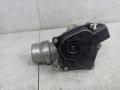 заслонка дроссельная Renault Megane 3 поколение [рестайлинг] 2012, 8200614985 - фото №6