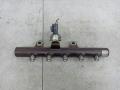 топливная рампа Renault Duster 1 поколение 2012, 9307Z517A, 8200669695 - фото №5