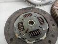 комплект сцепления Renault Megane 3 поколение 2014, 1.5 л., K9K 830, дизель, 8200335084, 8200527569 - фото №4