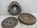 комплект сцепления Renault Megane 3 поколение 2014, 1.5 л., K9K 830, дизель, 8200335084, 8200527569 - фото №6