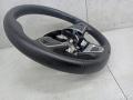 руль Renault Megane 4 поколение (2016 - 2020), 484001840R - фото №4