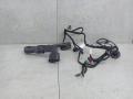 дверная проводка Mercedes-Benz GLE Coupe C292 2018, 3.0 л., M 276.821, бензин, A0009983802 - фото №2