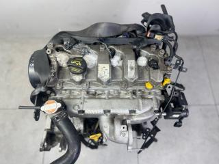 двигатель Hyundai Tucson 1 поколение 2008, 2.0 л., D4EA, дизель, D4EA
