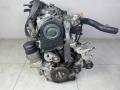 двигатель Hyundai Tucson 1 поколение 2008, 2.0 л., D4EA, дизель, D4EA - фото №2
