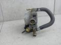 заслонка дроссельная Opel Astra H 2007, 55562380 - фото №4