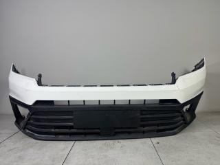 бампер передний Volkswagen Crafter 2 поколение 2019, 7C0807819A