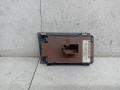 кнопка корректора фар Peugeot Boxer 2 поколение 2009, 7354213530 - фото №4