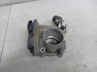 заслонка дроссельная Toyota Yaris XP9 2009, 2203047010