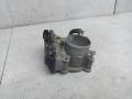 заслонка дроссельная Toyota Yaris XP9 2009, 2203047010 - фото №2