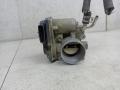 заслонка дроссельная Toyota Yaris XP9 2009, 2203047010 - фото №4