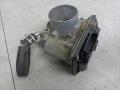 заслонка дроссельная Toyota Yaris XP9 2009, 2203047010 - фото №6