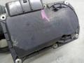 заслонка дроссельная Toyota Yaris XP9 2009, 2203047010 - фото №7