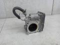 заслонка дроссельная Toyota Yaris XP9 2009, 2203047010 - фото №8