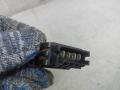 кнопка обогрева заднего стекла Renault Logan 1 поколение 2007, 8200399387 - фото №4