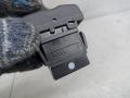 кнопка обогрева заднего стекла Renault Logan 1 поколение 2007, 8200399387 - фото №5