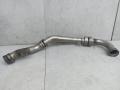 патрубок интеркулера Renault Clio 3 поколение 2008, 8200296984 - фото №2
