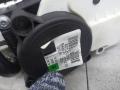 ремень безопасности Land Rover Range Rover 4 поколение [рестайлинг] 2018, BJ32611C46AB, JK52611B08BA, 622375500B - фото №2