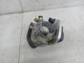 заслонка дроссельная Opel Astra H 2007, 55562380 - фото №2