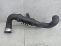 патрубок интеркулера Mercedes-Benz C-Класс W203/S203/CL203 [рестайлинг] 2006, A2035283382, A2035200295 - фото №2