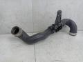 патрубок интеркулера Mercedes-Benz C-Класс W203/S203/CL203 [рестайлинг] 2006, A2035283382, A2035200295 - фото №5