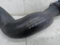 патрубок интеркулера Mercedes-Benz C-Класс W203/S203/CL203 [рестайлинг] 2006, A2035283382, A2035200295 - фото №6
