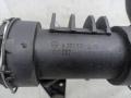 патрубок интеркулера Mercedes-Benz C-Класс W203/S203/CL203 [рестайлинг] 2006, A2035283382, A2035200295 - фото №7