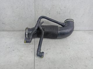 патрубок воздушного фильтра Peugeot 307 1 поколение 2003, 9635638780