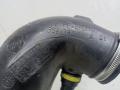 патрубок воздушного фильтра Peugeot 307 1 поколение 2003, 9635638780 - фото №6