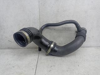 патрубок воздушного фильтра Renault Scenic 2 поколение (2003 - 2006), 8200201614, 8200201615