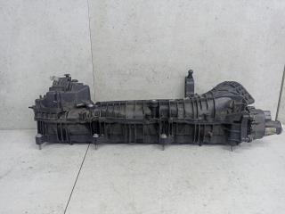 коллектор впускной BMW 5 серия F10/F11 [рестайлинг] 2017, 3.0 л., N57 D30 A, дизель, 7811909, 8570791