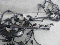 проводка двигателя BMW 5 серия F10/F11 [рестайлинг] 2017, 3.0 л., N57 D30 A, дизель, 858352701, 858352601, 755024507, 755020404, 8583652 - фото №7