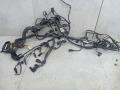 проводка двигателя BMW 5 серия F10/F11 [рестайлинг] 2017, 3.0 л., N57 D30 A, дизель, 858352701, 858352601, 755024507, 755020404, 8583652 - фото №10