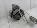 турбина Nissan X-Trail T31 2010, H8200638766, GTA1549LV - фото №2