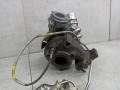 турбина Nissan X-Trail T31 2010, H8200638766, GTA1549LV - фото №3