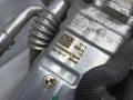 охладитель EGR / Радиатор EGR BMW 5 серия F10/F11 [рестайлинг] 2017, 3.0 л., N57 D30 A, дизель, 7810871, 7822346 - фото №2